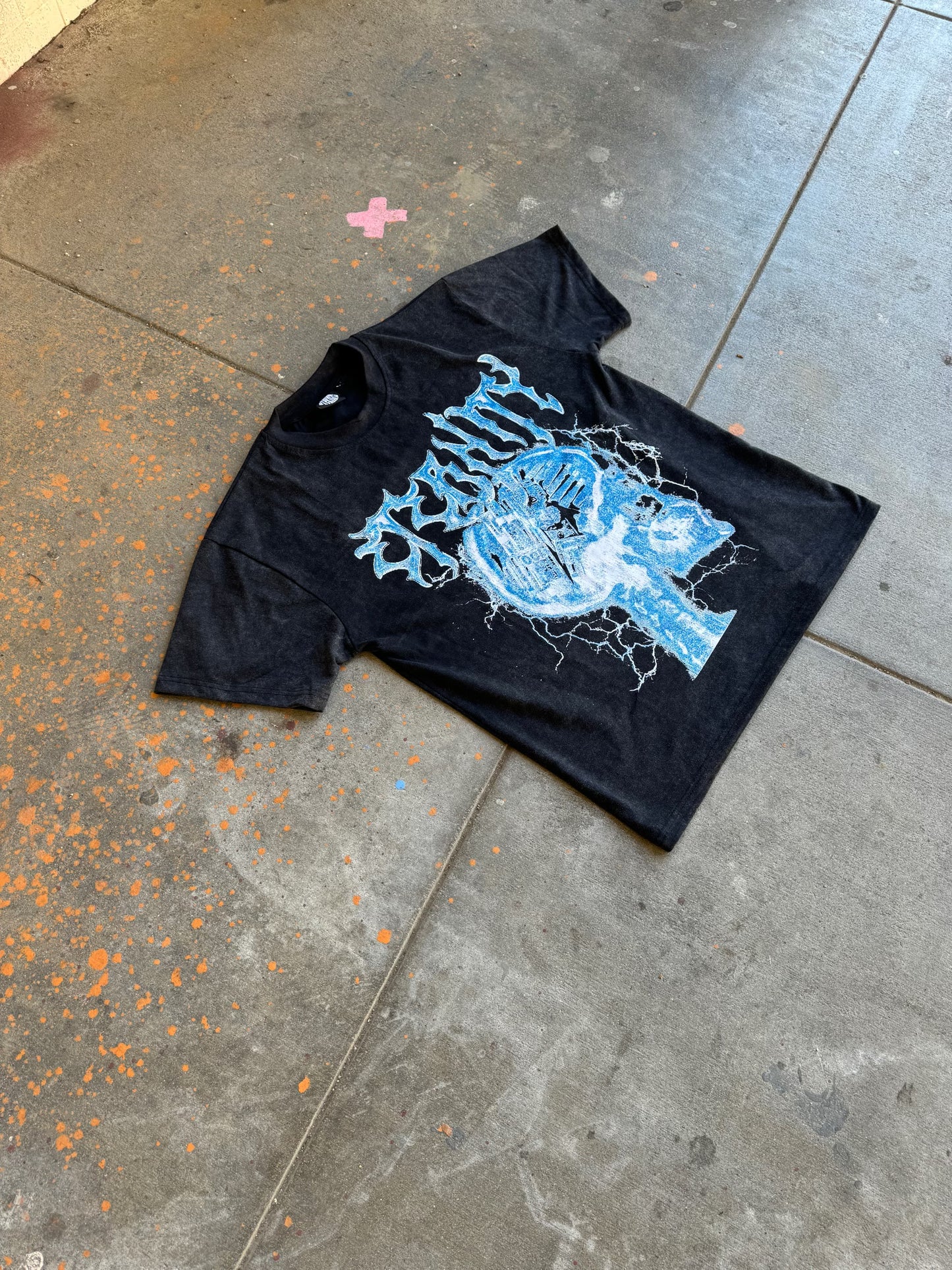 Destiny Tee