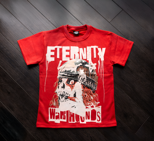 War Hounds Tee