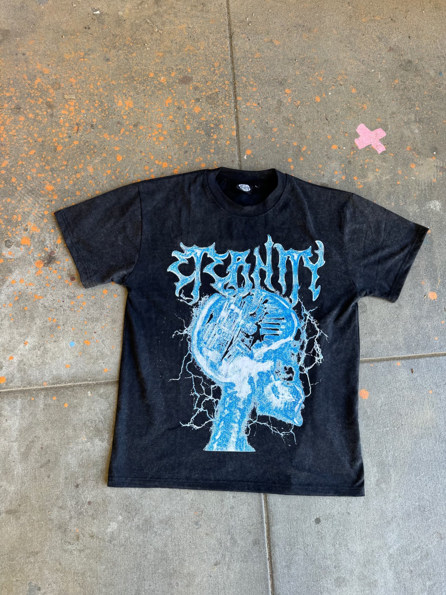 Destiny Tee