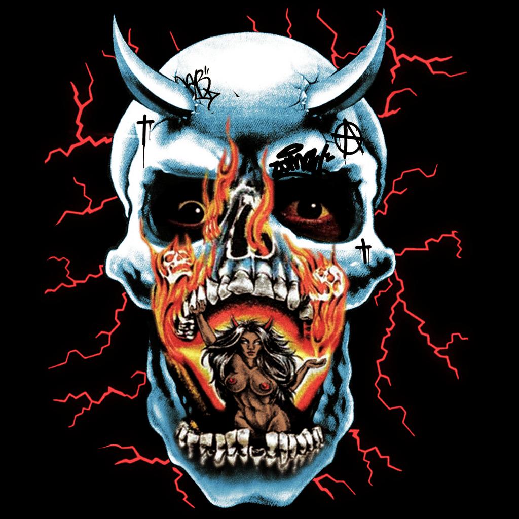 Stone Cold Tee