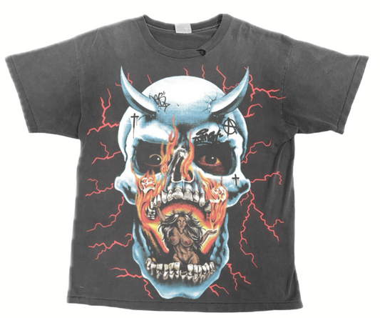 Stone Cold Tee