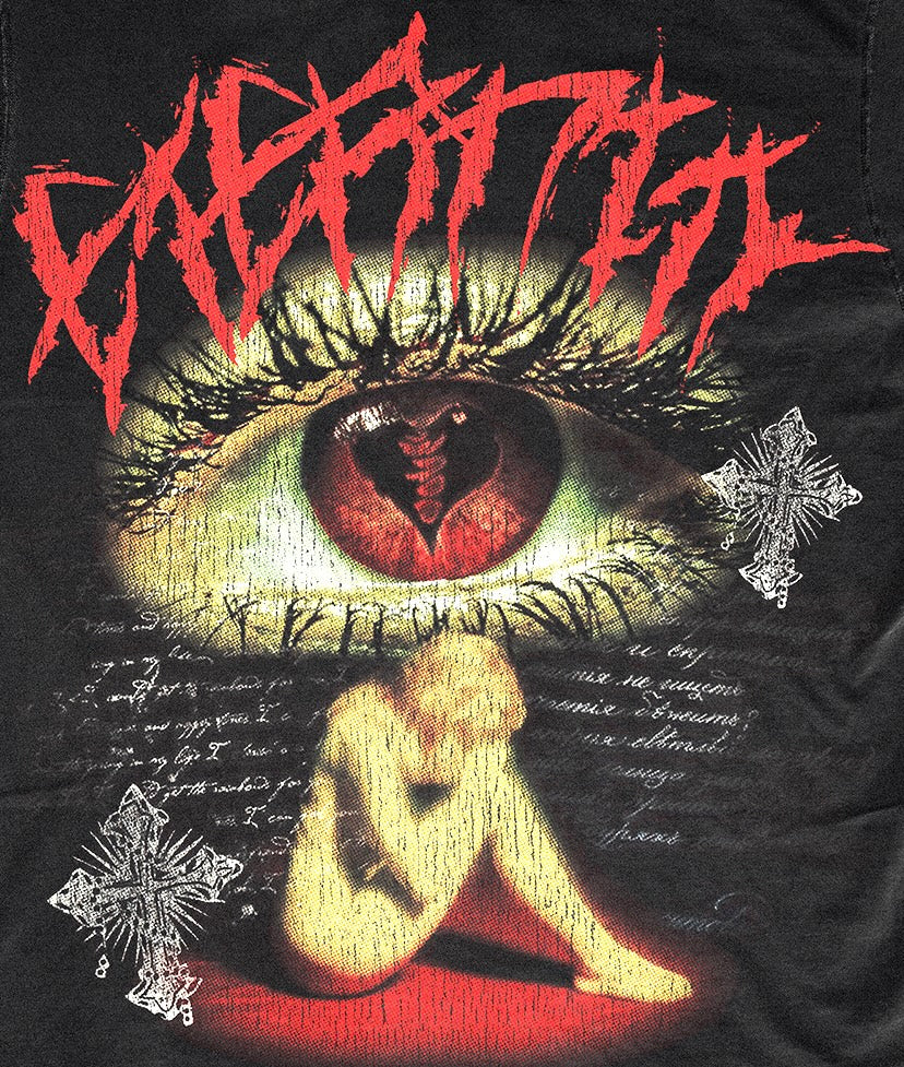 Eye Of The Beholder Tee