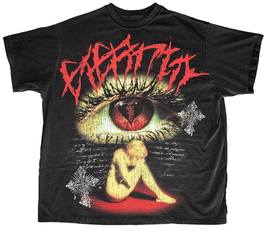 Eye Of The Beholder Tee