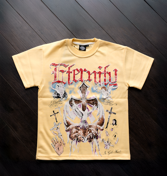 Heaven Sent Tee