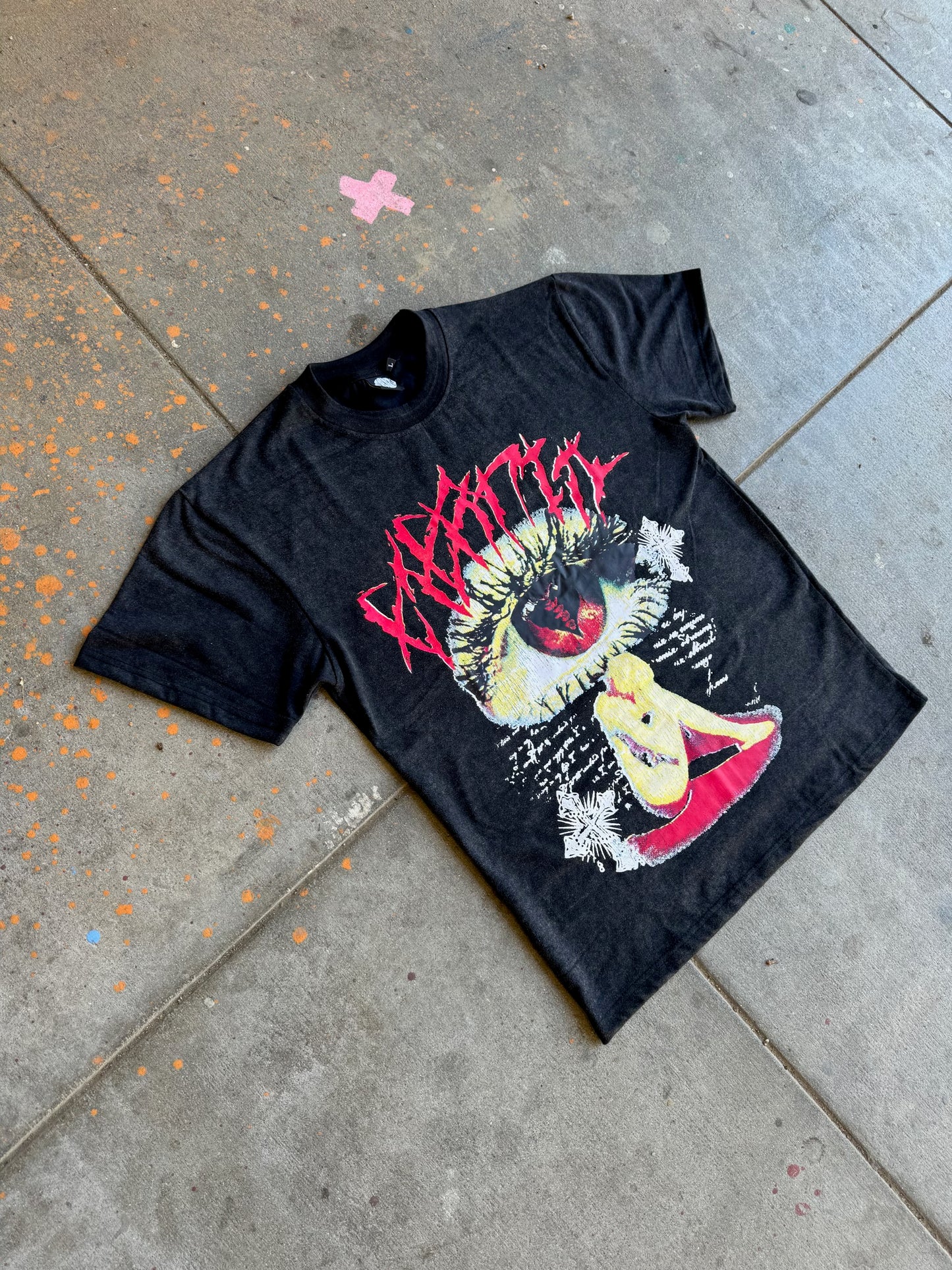Eye Of The Beholder Tee