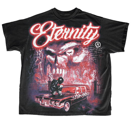 Midnight Reign Tee