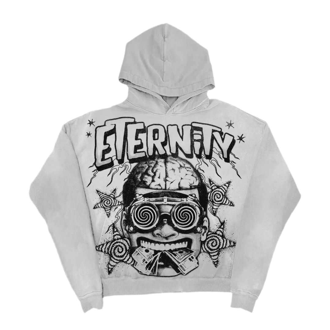 Star Struck Hoodie